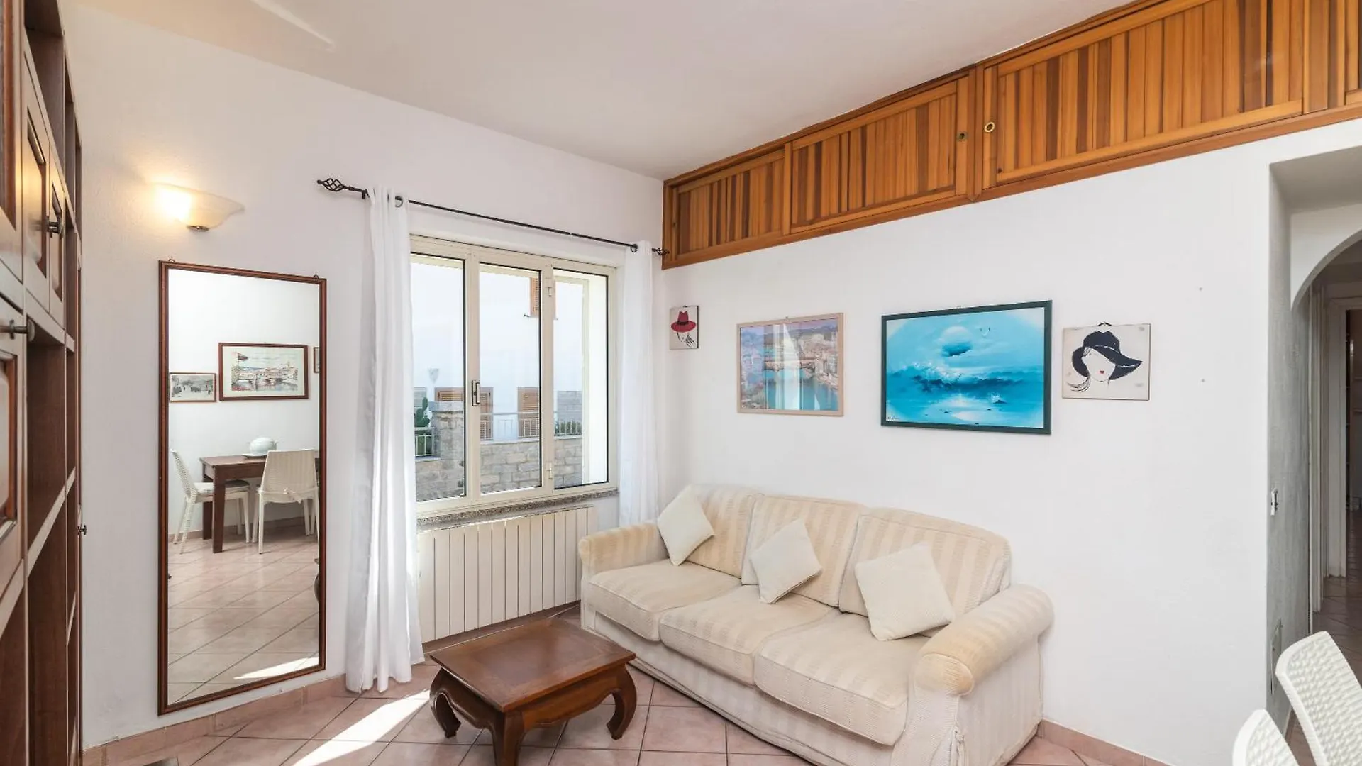 Apartment La Terrazza Sull'Insenatura Santa Teresa Gallura
