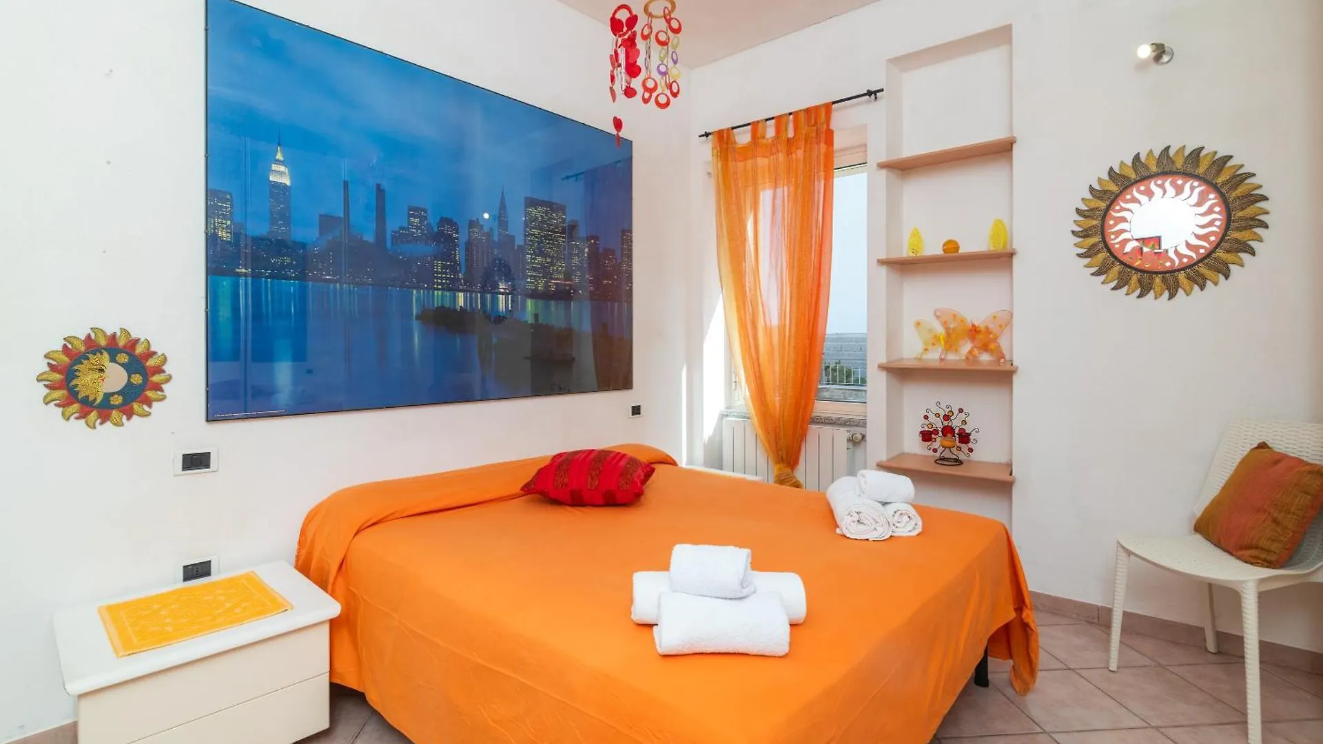 Apartment La Terrazza Sull'Insenatura Santa Teresa Gallura Italy