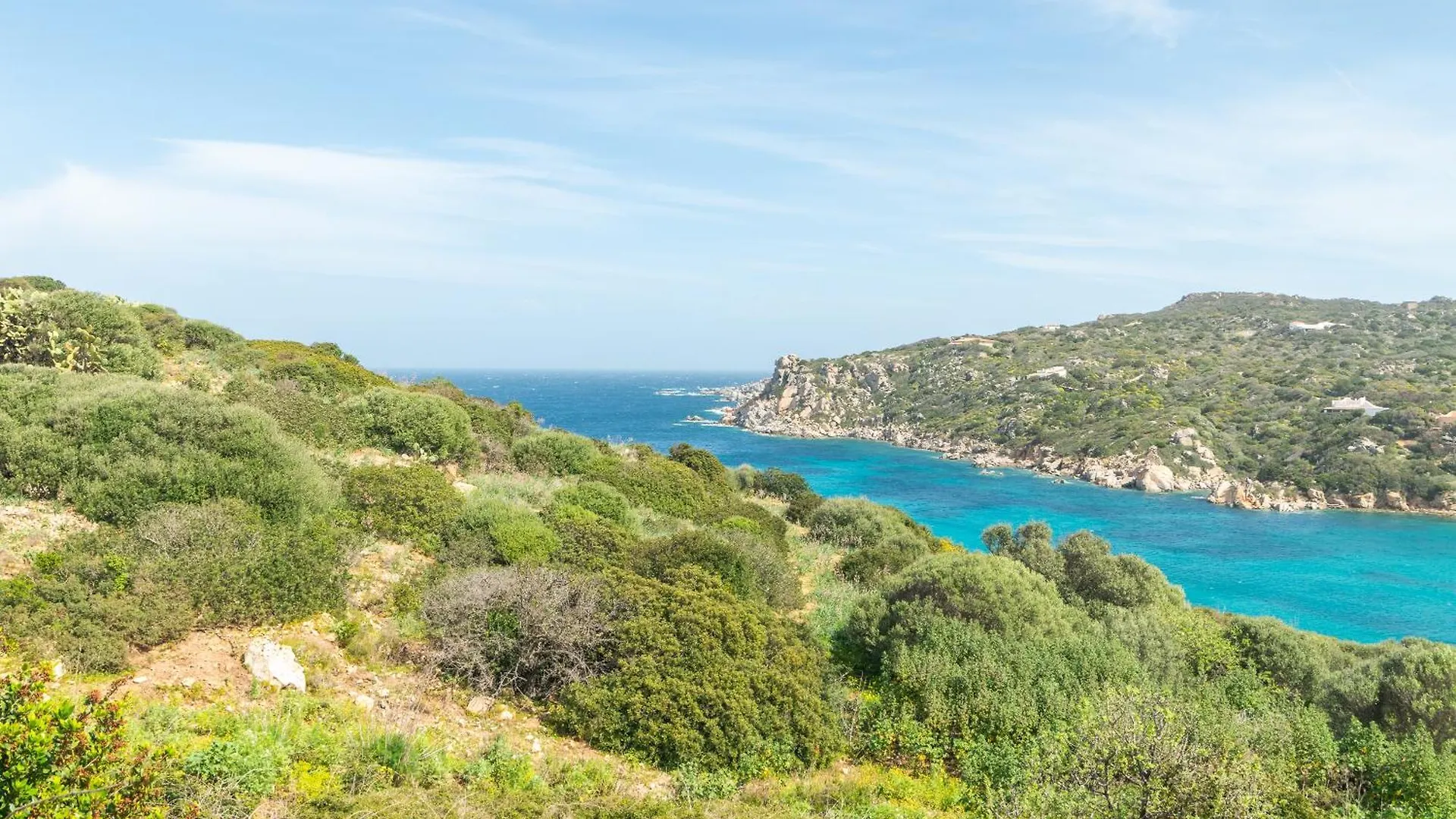 Apartment La Terrazza Sull'Insenatura Santa Teresa Gallura